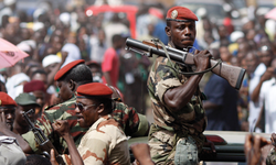 Nijer'deki askeri yönetim Cezayir'in "arabuluculuk" teklifini kabul etti