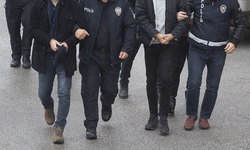 Rize'de FETÖ'ye baskın: 3 kişi yakalandı