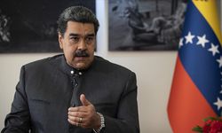 Venezuela Devlet Başkanı Maduro: Gazze Şeridi'ne 30 tonu aşkın insani yardım gönderme kararı aldık