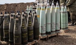 Beyaz fosfor bombasının kullanımı savaş suçu kabul edildi