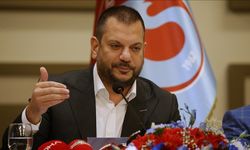 Trabzonspor Kulübü Başkanı Ertuğrul Doğan'dan "Temiz futbol" vurgusu