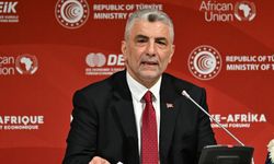Ticaret Bakanı Bolat: Türkiye kararlı adımlar atmaktadır