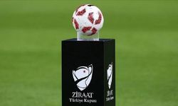 Ziraat Türkiye Kupası'nda yarı final turu rövanş heyecanı başlıyor