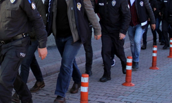 Yunanistan'dan Türkiye'ye girmeye çalışan 4 Fetöcü yakalandı
