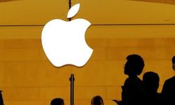 Apple'a 853 milyon Sterlin dava açıldı