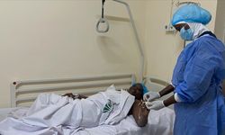 Batı Afrika’daki ilk organ nakli Türk doktorlar iş birliğinde Senegal’de yapıldı!