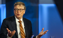 Bill Gates: Yapay zeka çok aptal!