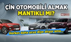 Çin otomobilleri Türkiye pazarını sallıyor: Almak mantıklı mı?