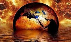 ABD'li bilim adamı uyardı! ''Küresel ısınma kapıda''