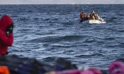 İzmir'de bot battı: Ölü ve kayıplar var!