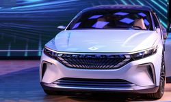 TOGG 2024'te sedan modelini tanıtacak