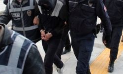 Kastamonu'da aranan 64 kişi yakalandı