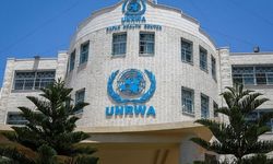 İsrail UNRWA'ya vergi indirimini kaldırıyor