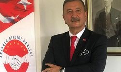 ABP Genel Başkanı Yalçın'dan zamlara tepki!