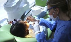 Ağız ve Diş Sağlığı Eğitim ve Araştırma Hastanesi kuruluyor!