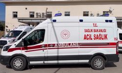 Kayseri'de zincirleme trafik kazası: 7 yaralı