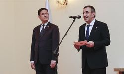 Cumhurbaşkanı Yardımcısı: Türkiye ve Bulgaristan'ın başarıları da sorumlulukları da ortaktır