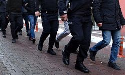 Ankara'da tefecilere operasyon: 4 tutuklu