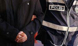 Eskişehir'de kaçak kazı yapan 7 şüpheli yakalandı
