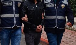İzmir'de farklı suçlardan 271 kişi yakalandı