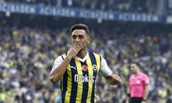 Fenerbahçe'ye İrfan Can Kahveci'den şok haber!