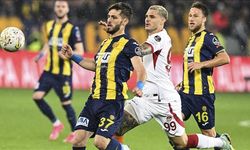 MKE Ankaragücü-Galatasaray maçının biletleri satışa çıktı!