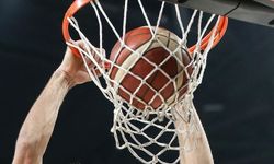Basketbol Erkekler ING Türkiye Kupası'nda şampiyon yarın belli olacak!