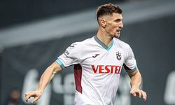 Trabzonspor'un yeni transferi Meunier, geliş sürecini anlattı!