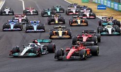 Formula 1'de en fazla yarışın yapılacağı sezon başlıyor!