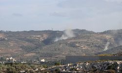 İsrail, Lübnan'ın güneyinde saldırılara devam ediyor
