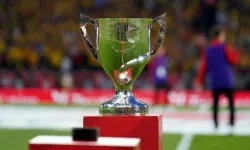 Türkiye Kupası'nda son 16 turu heyecanı: Hakemler belli oldu