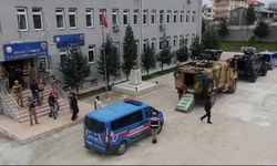 Diyarbakır'da terör propagandası yapan 19 kişiye gözaltı