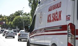 Bursa'da okul servisi ile hafif ticari araç çarpıştı: Çok sayıda yaralı var
