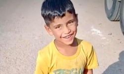 Şanlıurfa'da soba yangını: 8 yaşındaki çocuk hayatını kaybetti