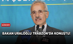 Bakan Uraloğlu: Biz hiç kimseyi yerel yönetimdeki tercihlerinden dolayı cezalandırmadık!
