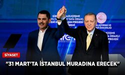 Cumhurbaşkanı Erdoğan Sirkeci-Kazlıçeşme Projesi açılışında: İstanbul'da 5 yıl boşa geçti