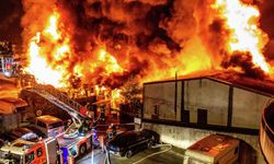 Almanya'da, Türk kökenli Bulgaristan vatandaşlarının öldüğü yangının kundaklama olduğu belirlendi