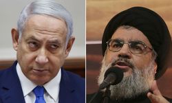 Hizbullah lideri: Refah'a girseler dahi Netanyahu savaşı kaybetti