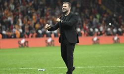 Okan Buruk, Fenerbahçe mağlubiyeti sonrası takıma seslendi