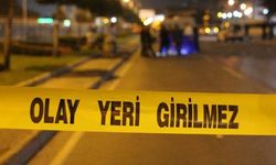 Nevşehir'de yeğeni tarafından tabancayla vurulan kişi hayatını kaybetti