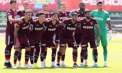 Süper Lig'in en centilmeni Trabzonspor
