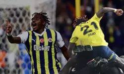 Fenerbahçeli Osayi Samuel: Biz gerekeni ve doğalını yaptık