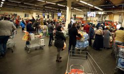Brüksel'de yeni uygulama! Yahudi mallarının satın alınması yasaklanıyor