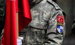 NATO'nun Kosova'daki Barış Gücü’nde görevli Türk askeri hayatını kaybetti