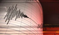 Tokat'ta 5,6 büyüklüğünde deprem! Artçı sarsıntılar sürüyor