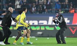 Fenerbahçe'de 5 oyuncu PFDK'ya sevk edilecek