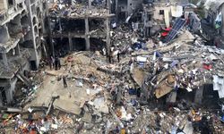 İsrail'in Gazze saldırılarında hayatını kaybeden BM çalışanı sayısı 171'e ulaştı