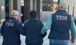 Erzincan'da terör örgütü propagandası yapan 1 kişi tutuklandı