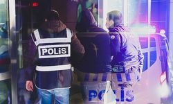 Kayseri'de kaçakçılık operasyonlarında 41 kişi yakalandı