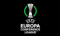 UEFA Avrupa Konferans Ligi son 16 turu ilk ayağı 4 maçla tamamlandı